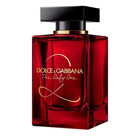 l'unico parfum dolce gabbana|Dolce & Gabbana the only one.